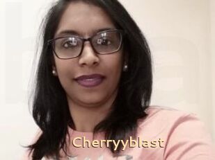 Cherryyblast