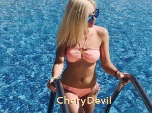 CheryDevil