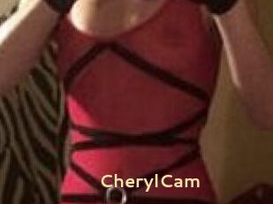 CherylCam