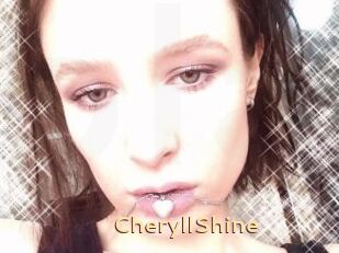 CheryllShine