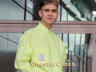 ChesterCross