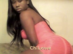 ChiLowe