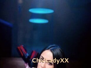 ChicLadyXX