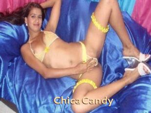 ChicaCandy