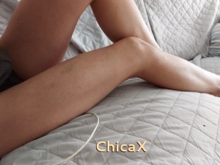 ChicaX