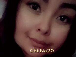 ChiiNa20