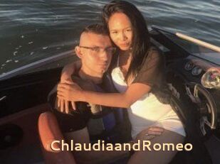 Chlaudia_and_Romeo