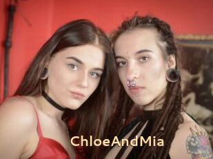 ChloeAndMia