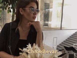 ChloeBevan