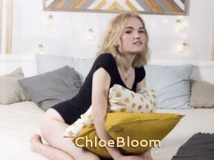 ChloeBloom