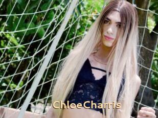 ChloeCharris