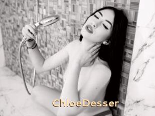 ChloeDesser