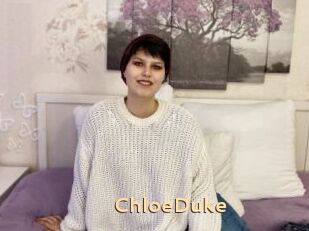 ChloeDuke