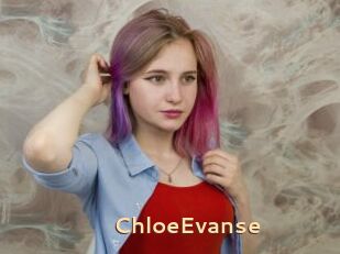 ChloeEvanse