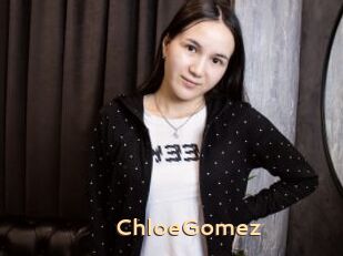 ChloeGomez