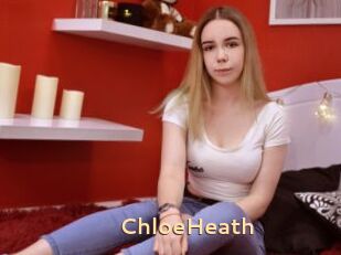 ChloeHeath