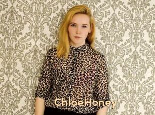 ChloeHoney