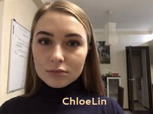 ChloeLin