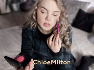 ChloeMilton