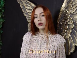 ChloeMure