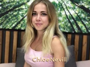 ChloeNevill