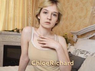 ChloeRichard