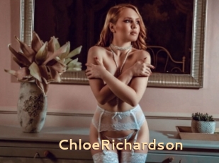 ChloeRichardson