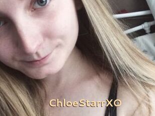 ChloeStarrXO