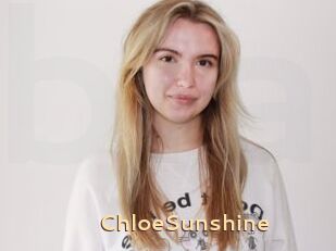 ChloeSunshine