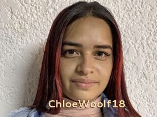 ChloeWoolf18