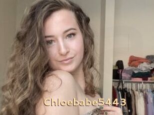 Chloebabe5443