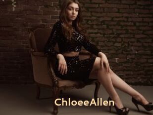 ChloeeAllen