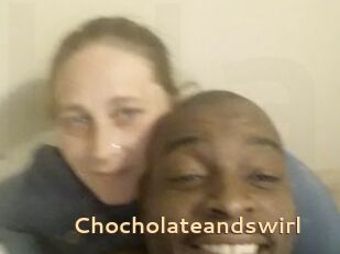 Chocholateandswirl