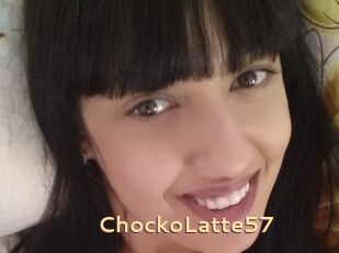 ChockoLatte57