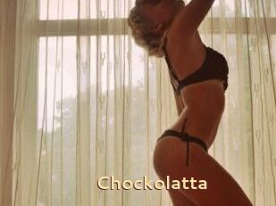 Chockolatta