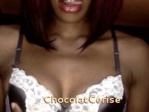 ChocolatCerise