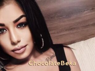 ChocolateBeka