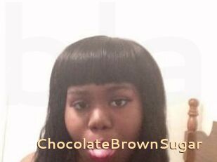 ChocolateBrownSugar