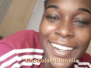 ChocolateBunnii