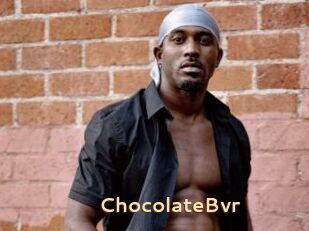 ChocolateBvr