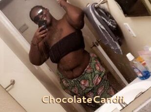 ChocolateCandii