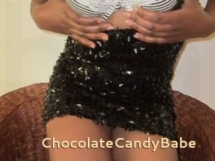 ChocolateCandyBabe