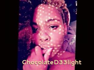 ChocolateD33light