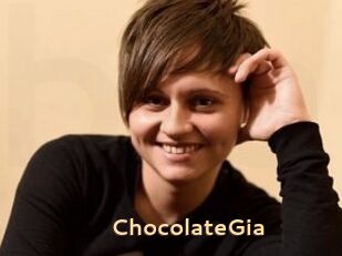 ChocolateGia