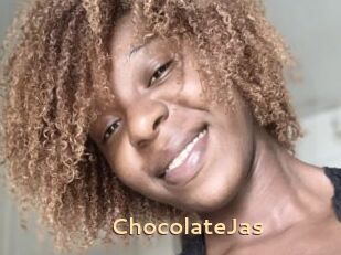 ChocolateJas