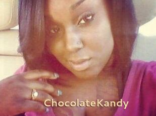 ChocolateKandy