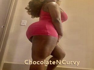 ChocolateNCurvy