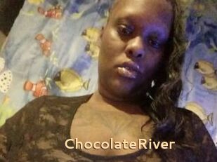 ChocolateRiver