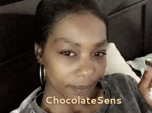 ChocolateSens