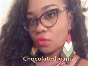 Chocolatedreamz